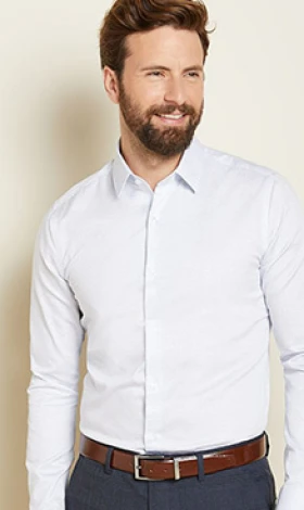 Dress Shirt