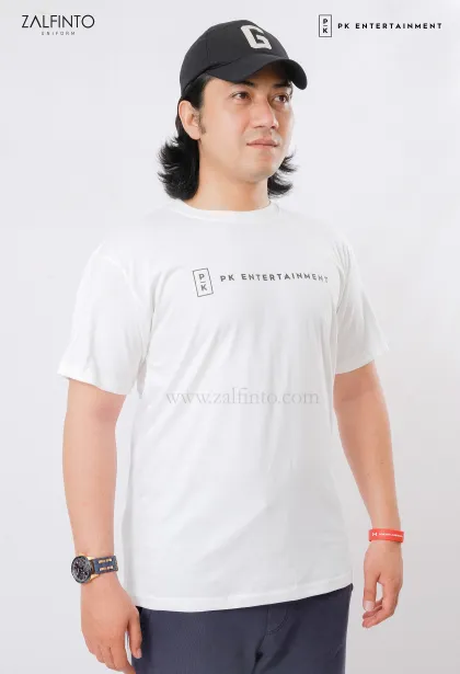 T-Shirt PK ENTERTAINMENT  X  ZALFINTO INDONESIA 2 13_1