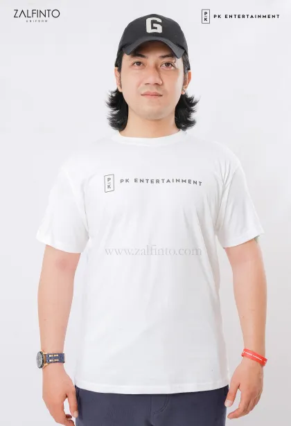 T-Shirt PK ENTERTAINMENT  X  ZALFINTO INDONESIA 1 15_1