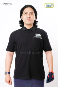 WARRANTY SMART INDONESIA  X  ZALFINTO UNIFORM