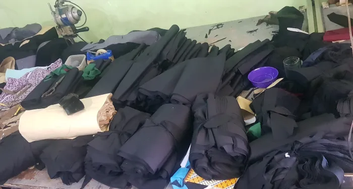 Gallery MEASUREMENT / PENGUKURAN 4 20190723_130508