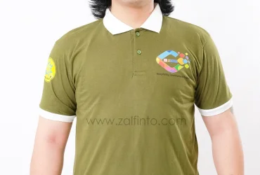 JenisJenis Bahan Polo Shirt  Kaos Polo