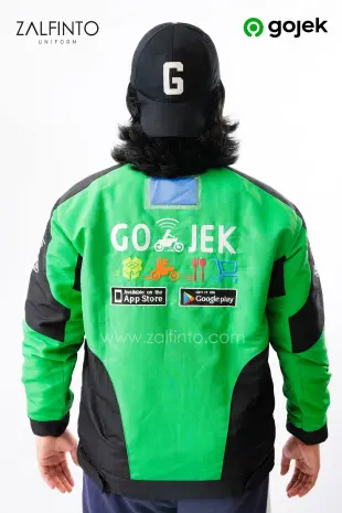 Jaket GOJEK  X  ZALFINTO UNIFORM 3 31_1