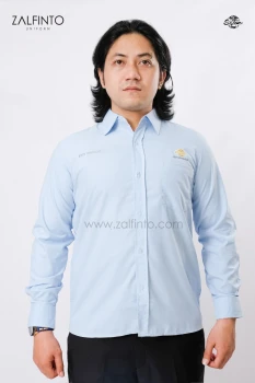 SALIM GROUP  X  ZALFINTO UNIFORM