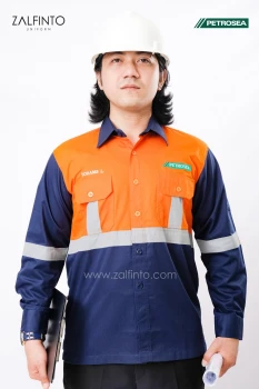 PETROSEA  X  ZALFINTO UNIFORM