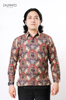 BATIK ABSTRAK