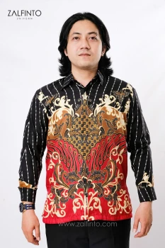 BATIK I