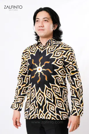 Batik BATIK MEGAMENDUNG 4 67_1