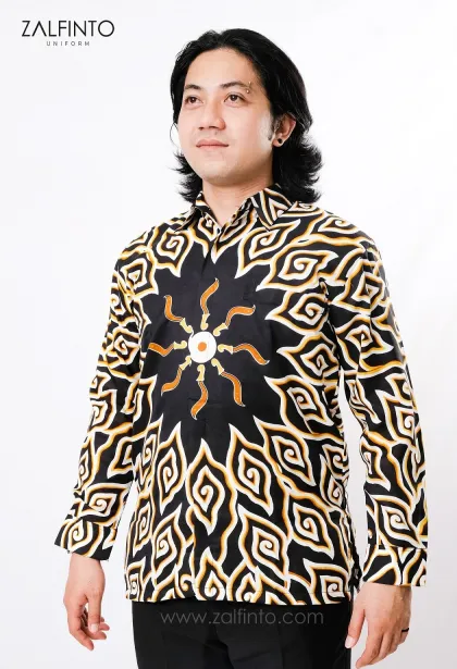 Batik BATIK MEGAMENDUNG 4 67_1