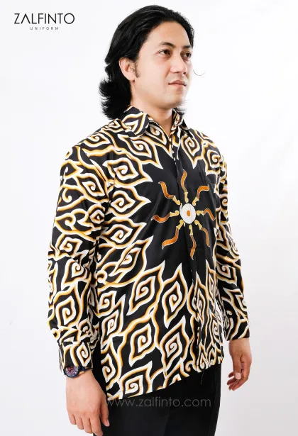 Batik BATIK MEGAMENDUNG 2 68_1