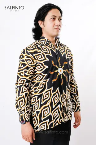 Batik BATIK MEGAMENDUNG 2 68_1