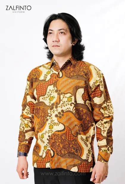 Batik BATIK III 3 70_1