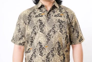 JenisJenis Bahan Batik