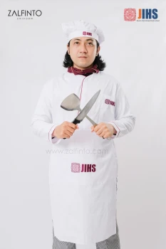 JIHS  X  ZALFINTO UNIFORM