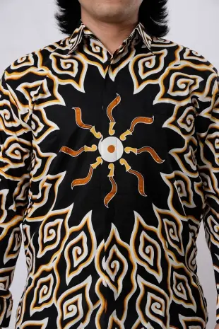 Batik BATIK MEGAMENDUNG 5 fxe31609