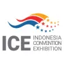 Our Clients ICE ice indonesia convention exhibition logo vector
