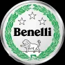 Our Clients Benelli logo benelli