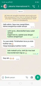 Testimoni JIHS testi jihs