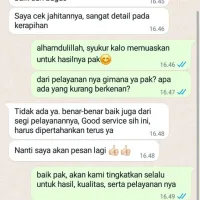 KANTOR STAFF PRESIDEN