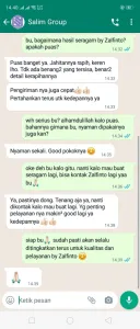 Testimoni SALIM GROUP testi salim group